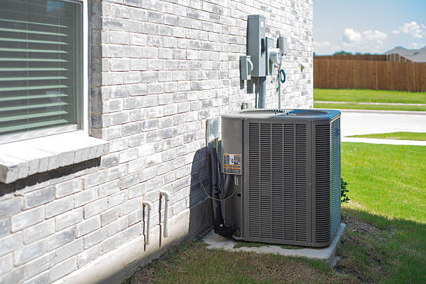 Reliable Emergency Hvac contractor in Chaffee, MO by FH HVAC