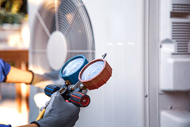 Affordable Emergency Hvac solutions in Chaffee, MO